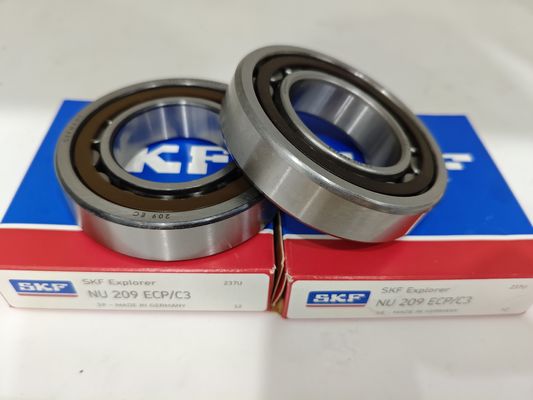 NU203EM NU204EM NU205 NU206 NU207 NU208 NU209 NU210 Cuscinetti per officine di riparazione macchine