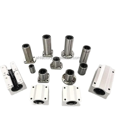 Long Life Operating Linear Bushing per CNC LM20UU Linear Motion Slider 20x32x42mm
