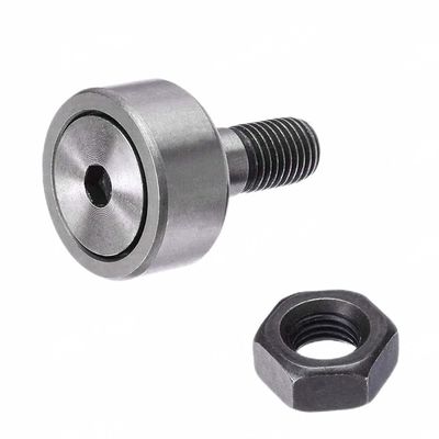 NUKR62 Cuscinetti a rulli a camma con certificato superiore e ISO9001 2008