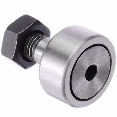 NUKR62 Cuscinetti a rulli a camma con certificato superiore e ISO9001 2008