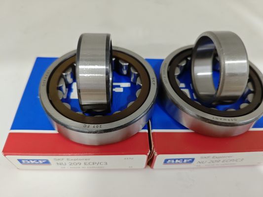 NU203EM NU204EM NU205 NU206 NU207 NU208 NU209 NU210 Cuscinetti per officine di riparazione macchine