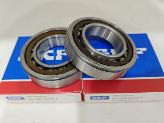 NU203EM NU204EM NU205 NU206 NU207 NU208 NU209 NU210 Cuscinetti per officine di riparazione macchine