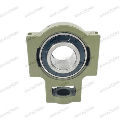 Prodotto di cuscinetti per cuscinetti in acciaio cromo GCR15 UCT a prestazioni stabili