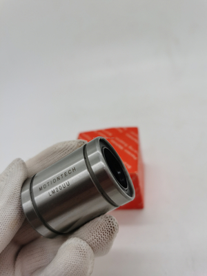 Long Life Operating Linear Bushing per CNC LM20UU Linear Motion Slider 20x32x42mm
