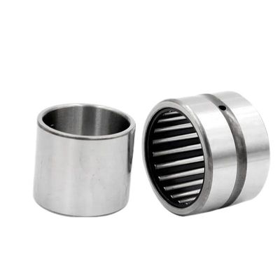 Lubrificazione con olio NKI14/20 Serie NKI con cuscinetti a rulli a ago per prestazioni fluide