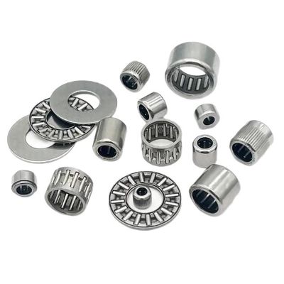 Lubrificazione con olio NKI14/20 Serie NKI con cuscinetti a rulli a ago per prestazioni fluide