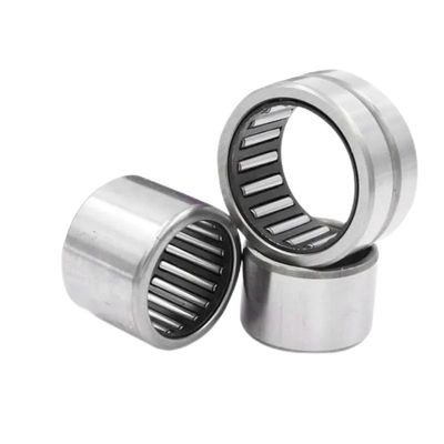 Lubrificazione con olio NKI14/20 Serie NKI con cuscinetti a rulli a ago per prestazioni fluide