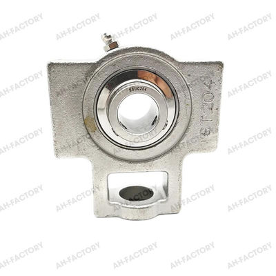 Basso rumore buco interno sferico Serie SKF cuscinetto per cuscino UCT