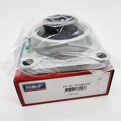 Basso rumore buco interno sferico Serie SKF cuscinetto per cuscino UCT