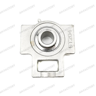 Cuscinetti a rulli sferici per strutture diverse e precisione P5 nel blocco cuscino UCT