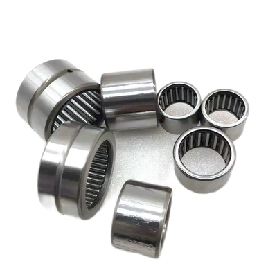 Vendita diretta NKI35/20 Cuscinetti a rulli ad ago per macchine utensili e fori Dimensione 0 35 mm