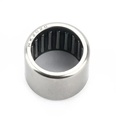 High Precision HK0709 HK0712 HK0809 Needle Roller Bearing HK Series per macchine utensili