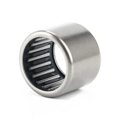 High Precision HK0709 HK0712 HK0809 Needle Roller Bearing HK Series per macchine utensili