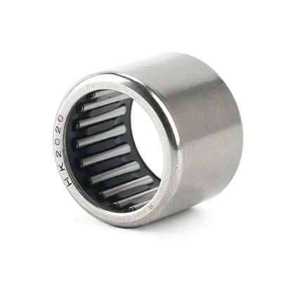 High Precision HK0709 HK0712 HK0809 Needle Roller Bearing HK Series per macchine utensili