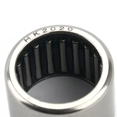 High Precision HK0709 HK0712 HK0809 Needle Roller Bearing HK Series per macchine utensili