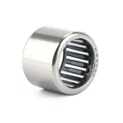 High Precision HK0709 HK0712 HK0809 Needle Roller Bearing HK Series per macchine utensili