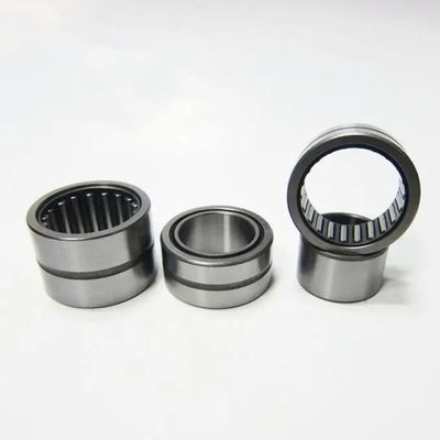 Lubrificazione a olio-grassi HK0509 HK0609 HK0709 HK0809 Cuscinetto a rulli HK1010 Cuscinetti ad ago