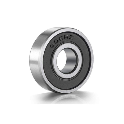 Cuscinetti a sfera ad alta velocità 608-2RS a scanalatura profonda per performance di trucchi di skateboard