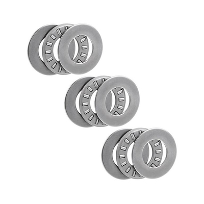 Negozi di materiali da costruzione Long Life Thrust Needle Roller Bearing AXK0821