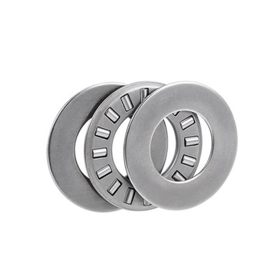 Negozi di materiali da costruzione Long Life Thrust Needle Roller Bearing AXK0821