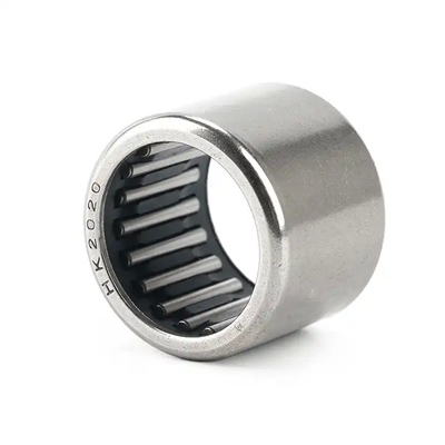 Gcr15 Cuscinetto ad ago in acciaio HK1012 per miniere Metallurgia Agricoltura Chimica