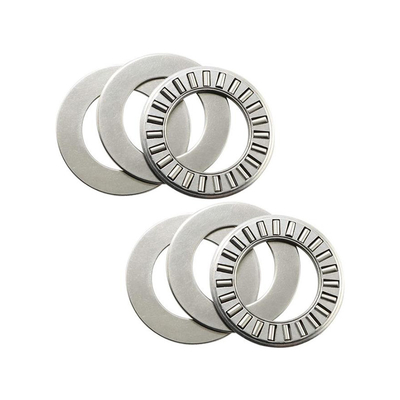 Negozi di materiali da costruzione Long Life Thrust Needle Roller Bearing AXK0821