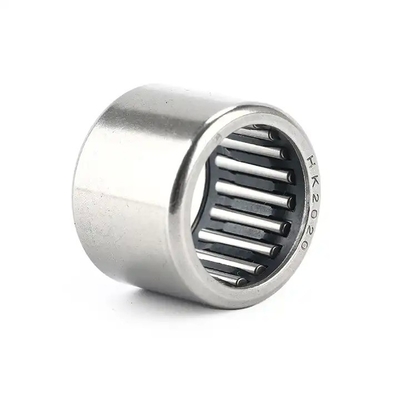 Gcr15 Cuscinetto ad ago in acciaio HK1012 per miniere Metallurgia Agricoltura Chimica