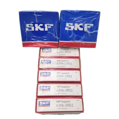 Acciaio cromato GCR15 628 629 2rs S.K.F. Cuscinetto a sfera a scanalatura profonda Cuscinetto di precisione 927 626