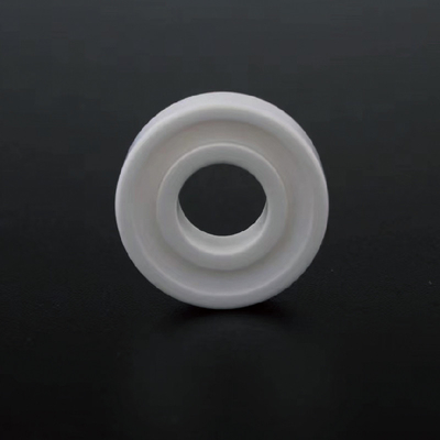 6001CE Cuscinetto a sfera in ceramica di zirconia per vibrazioni V1 in applicazioni pesanti