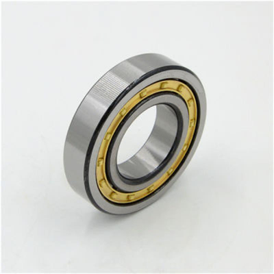 NJ206EM 30*62*16mm N206EM NU206EM Cuscinetti a rulli cilindrici per macchine