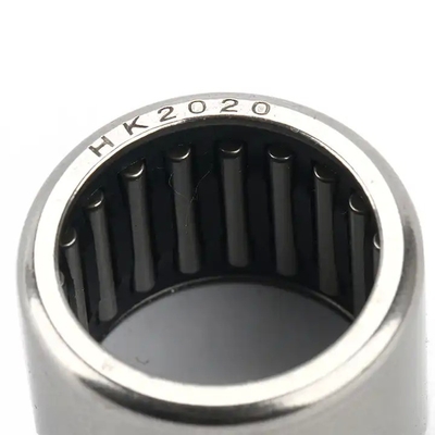 Per il funzionamento regolare dei cuscinetti a rulli ad ago HK 1214 1414 1514 1614 -RS con e pista di scorrimento