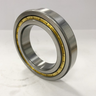NJ206EM 30*62*16mm N206EM NU206EM Cuscinetti a rulli cilindrici per macchine