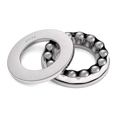 P0 P2 P4 P5 Cuscinetto a sfera di spinta 51204 per laminatoio e trattore