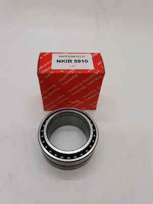 Basso rumore NKIB 5914 Cuscinetti a rulli a ago combinati 70X100X45mm con classificazione di precisione P5