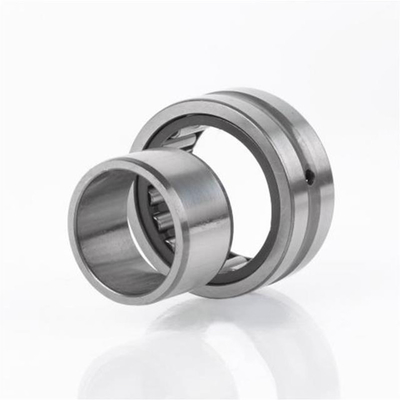 P5 Indice di precisione NKIB5910-XL Rollo ad ago/sfera angolare di contatto con cuscinetto 50x72x34mm