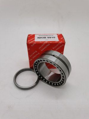 P5 Indice di precisione NKIB5910-XL Rollo ad ago/sfera angolare di contatto con cuscinetto 50x72x34mm