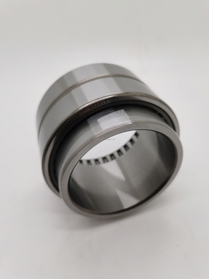 P5 Indice di precisione NKIB5910-XL Rollo ad ago/sfera angolare di contatto con cuscinetto 50x72x34mm