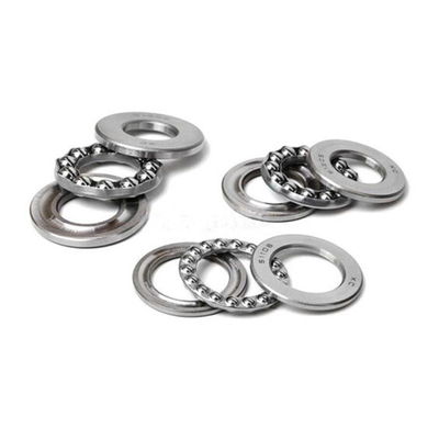 ISO9001 2000 Standard GCr15 cuscinetto di spinta in acciaio cromato per parti di auto 51101 8101