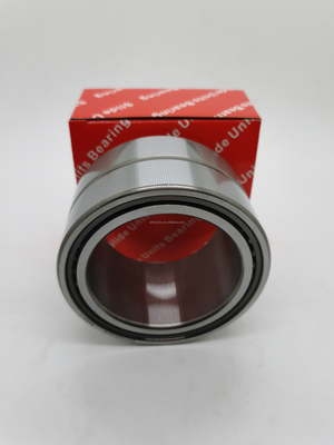 Basso volume NA6917 Cuscinetto a rulli ad ago lavorato 85 mm x 120 mm x 63 mm per prestazioni stabili