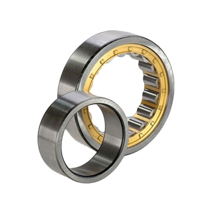 N213EM NU213EM NJ213EM Cuscinetti a rulli cilindrici 65*120*23MM per prestazioni stabili