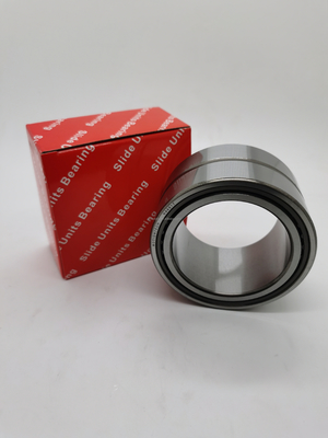 Basso volume NA6917 Cuscinetto a rulli ad ago lavorato 85 mm x 120 mm x 63 mm per prestazioni stabili