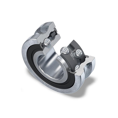 305264DA Indice di precisione P0 P2 P4 P5 P6 Cuscinetto a sfera a contatto angolare per laminatoio