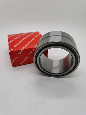 Basso volume NA6917 Cuscinetto a rulli ad ago lavorato 85 mm x 120 mm x 63 mm per prestazioni stabili