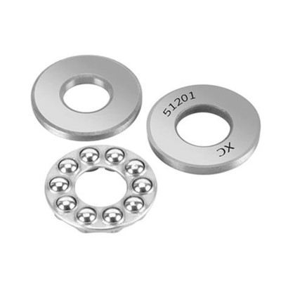 51200 51201 51202 51203 51204 51205 51206 Cuscinetti a sfera per autoveicoli