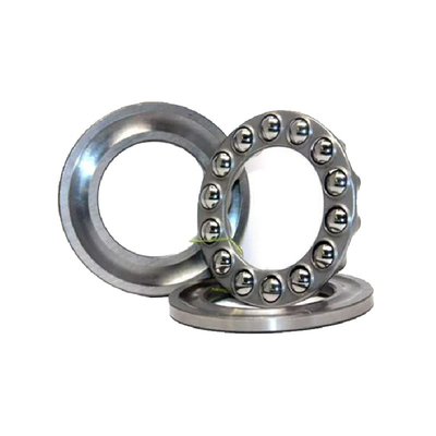 51200 51201 51202 51203 51204 51205 51206 Cuscinetti a sfera per autoveicoli