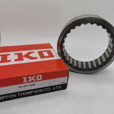 TR14017860 Cuscinetto a rulli ad ago per macchine per la stampa e l'imballaggio 140x178x60mm