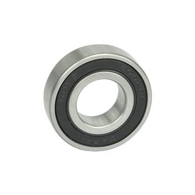 Semplice fila 0 50 mm Foratura di dimensione 6210 2RS Cuscinetto a sfera a scanalatura profonda per la vendita a macchine