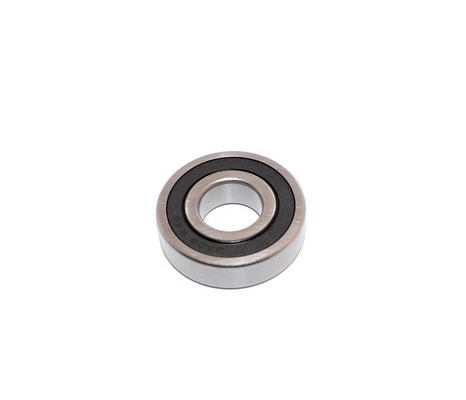 Semplice fila 0 50 mm Foratura di dimensione 6210 2RS Cuscinetto a sfera a scanalatura profonda per la vendita a macchine