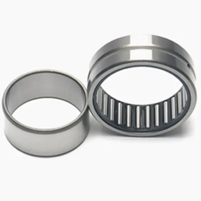Cuscinetto a rulli ad ago RNA6914 fabbricazione per officine di riparazione di macchine 80 x 100 x 54 mm