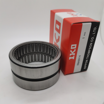 Cuscinetto a rulli ad ago RNA6914 fabbricazione per officine di riparazione di macchine 80 x 100 x 54 mm